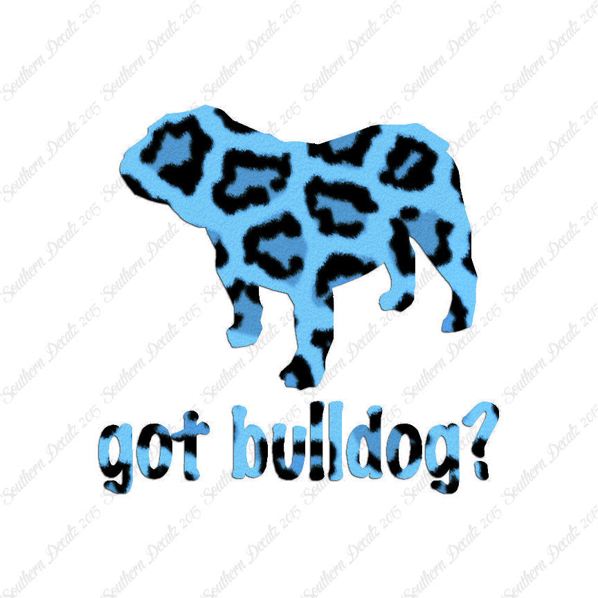 Got Bulldog ? Dog Breed