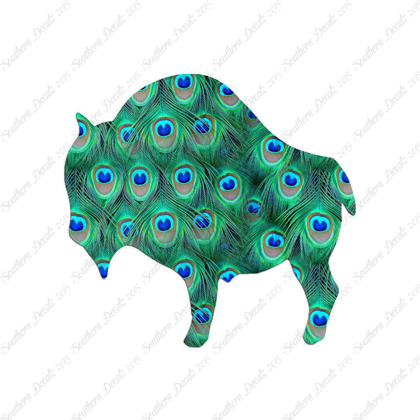 Buffalo Bison Ox