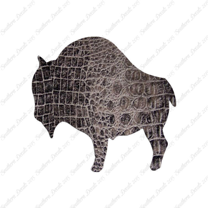 Buffalo Bison Ox