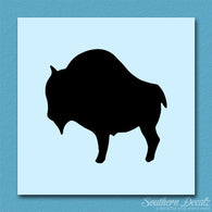 Buffalo Bison Ox