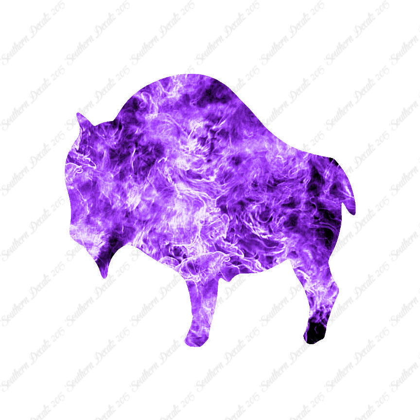 Buffalo Bison Ox