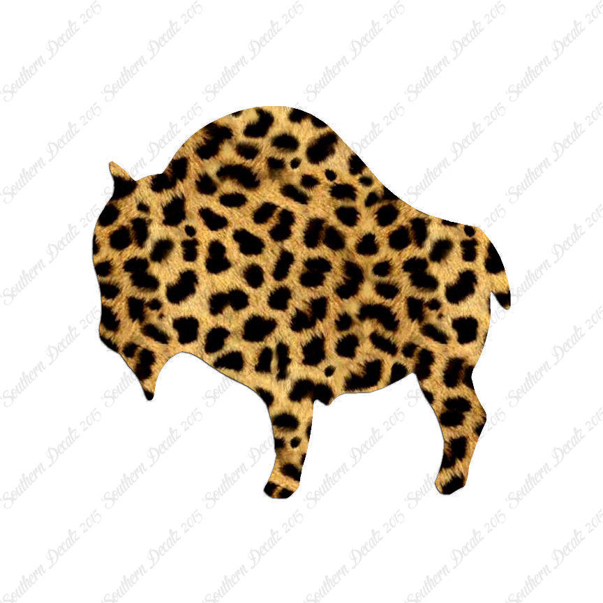 Buffalo Bison Ox