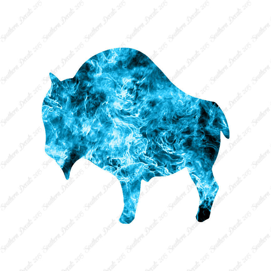 Buffalo Bison Ox
