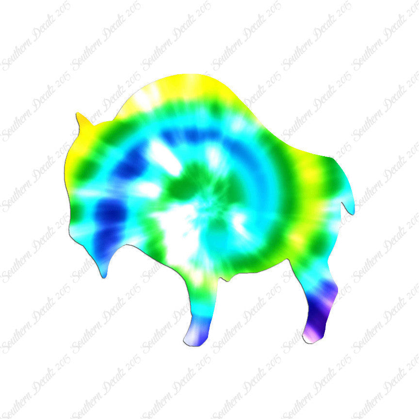 Buffalo Bison Ox