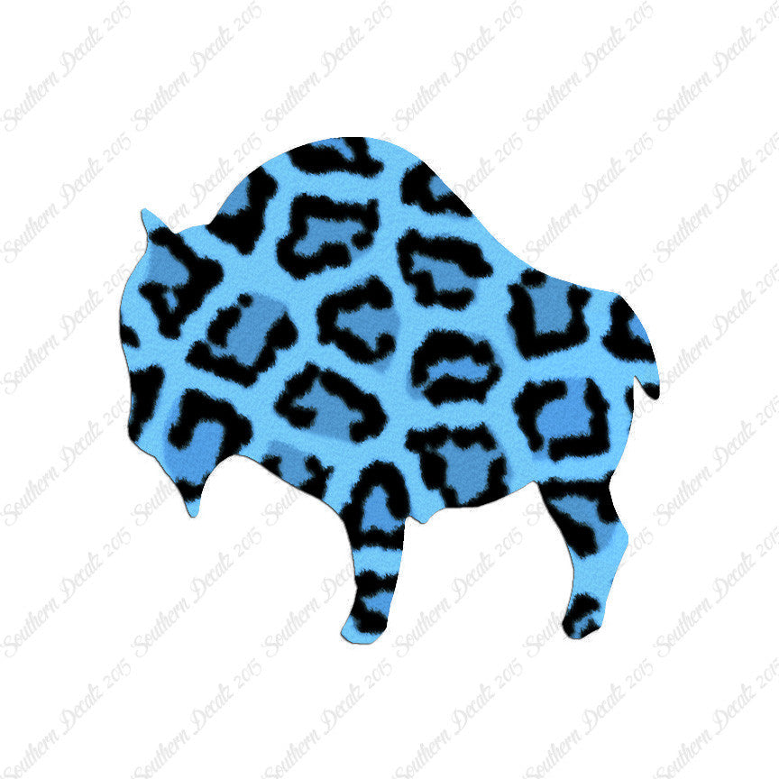 Buffalo Bison Ox