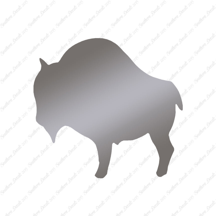 Buffalo Bison Ox