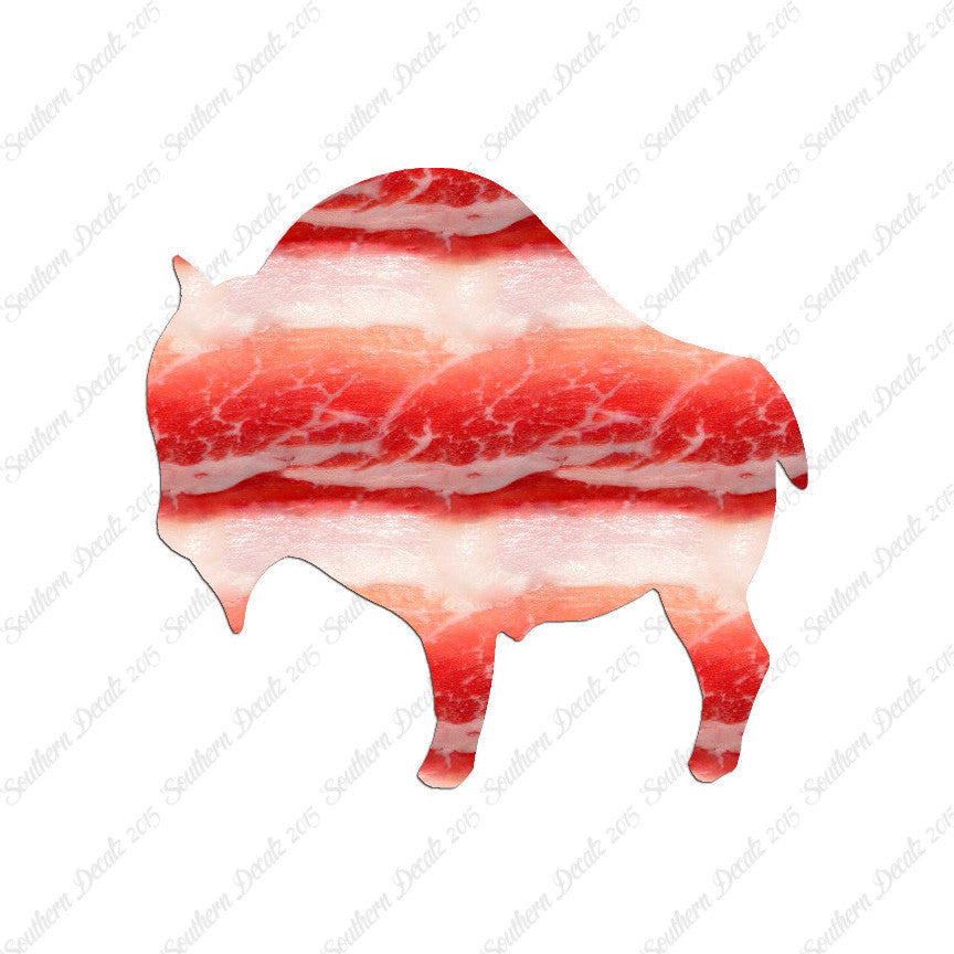 Buffalo Bison Ox