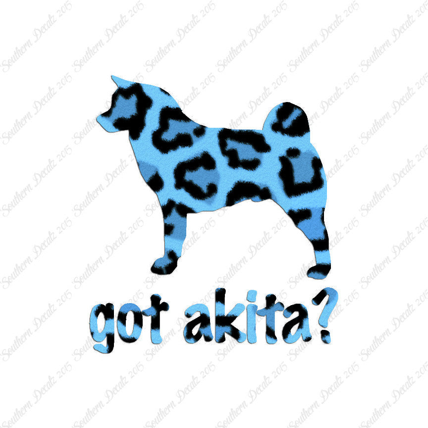 Got Akita ? Dog Breed