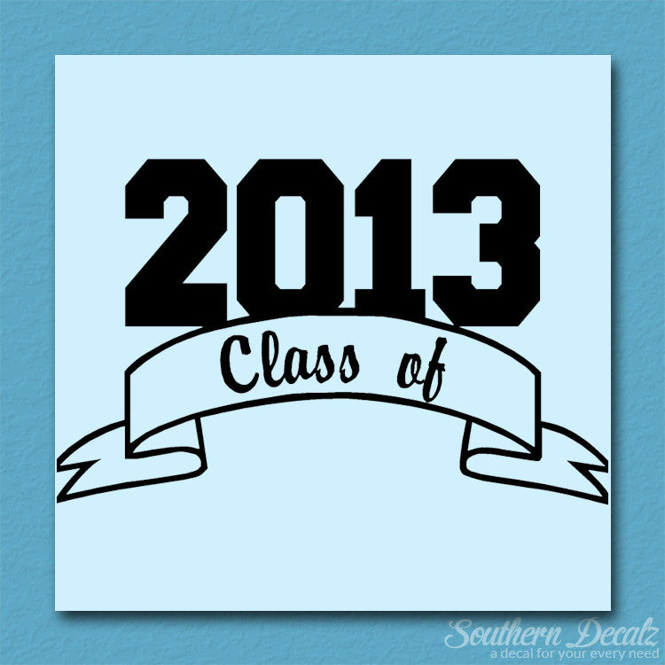 Class Of 2013