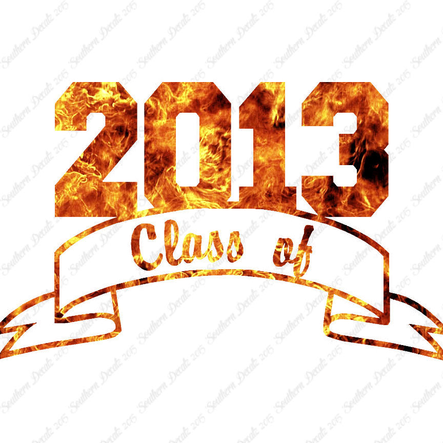Class Of 2013