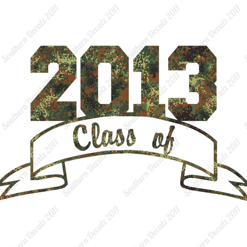Class Of 2013