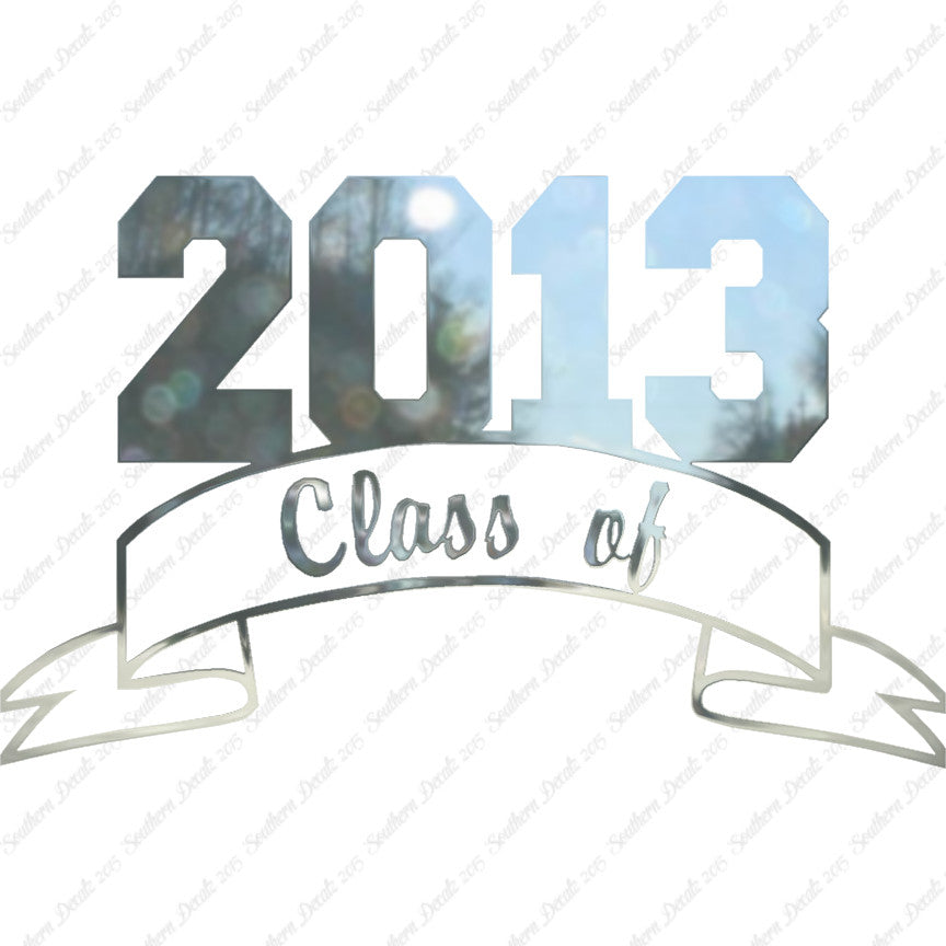 Class Of 2013