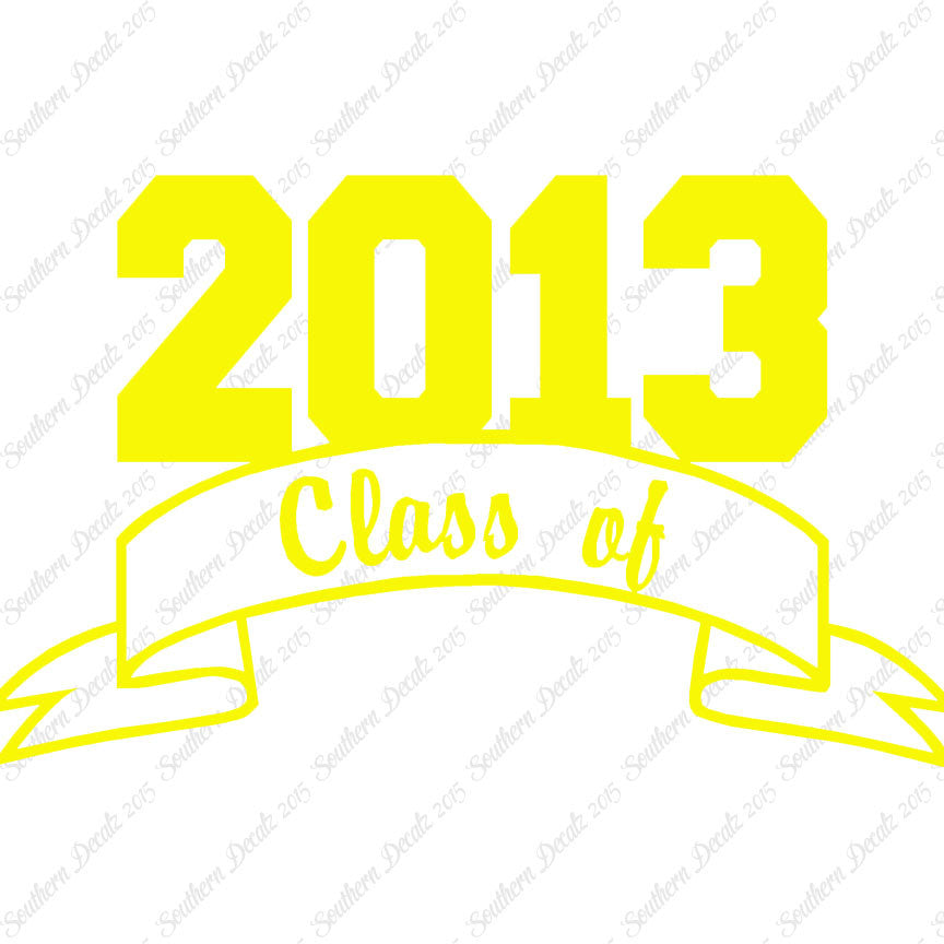 Class Of 2013