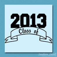 Class Of 2013