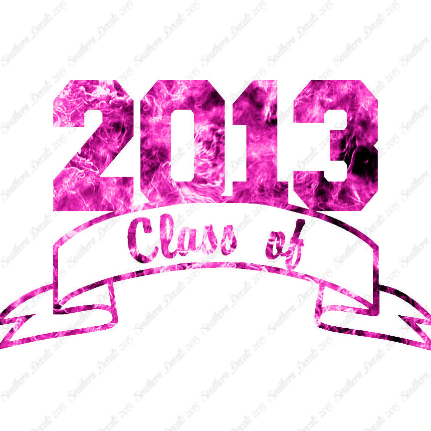 Class Of 2013