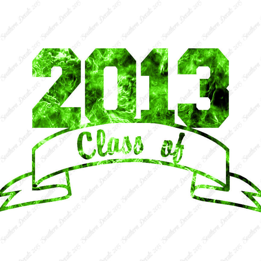 Class Of 2013