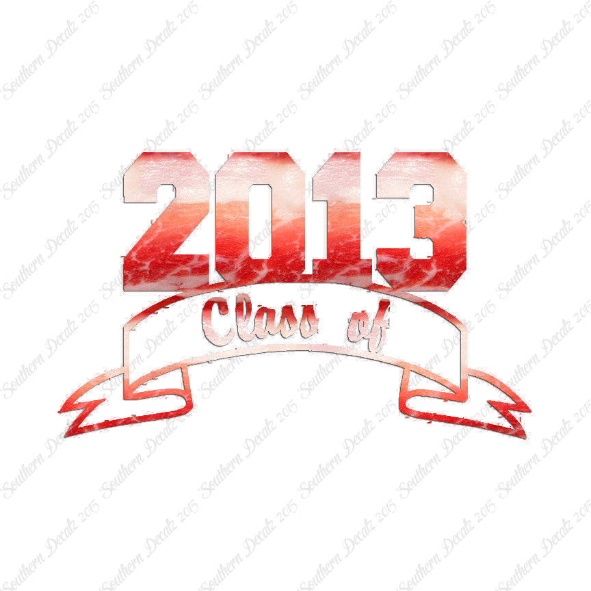 Class Of 2013
