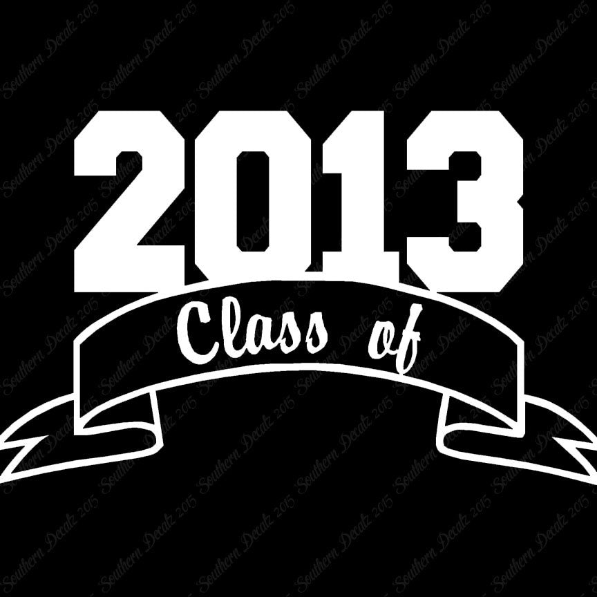 Class Of 2013