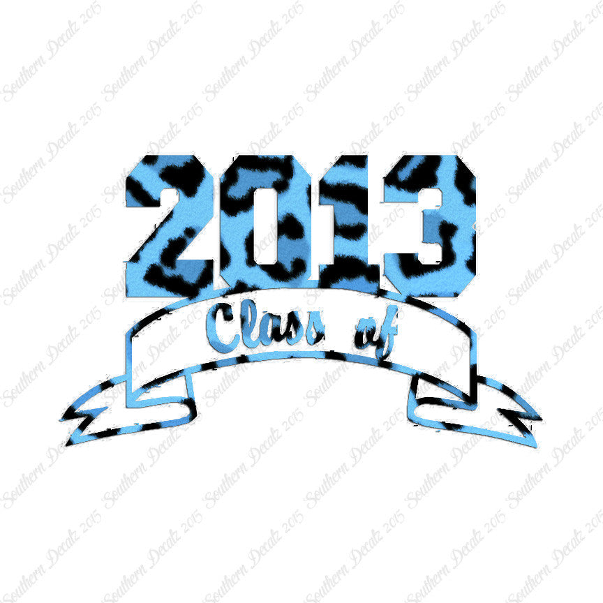 Class Of 2013