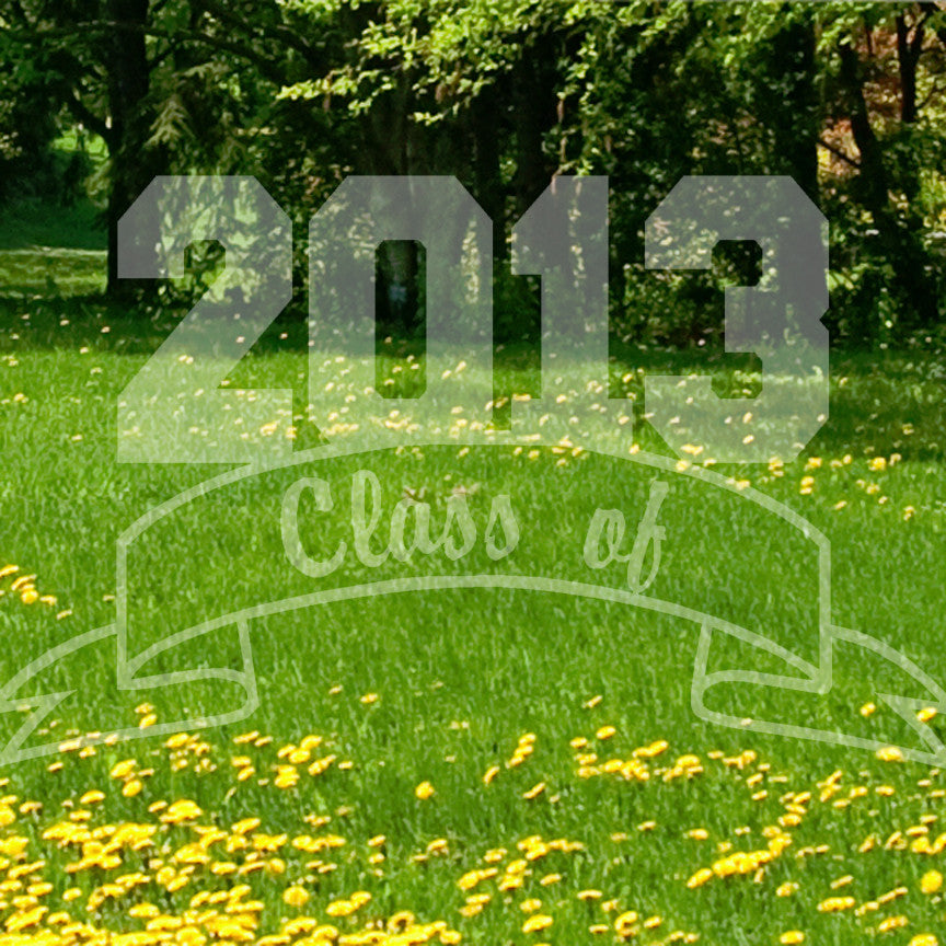 Class Of 2013