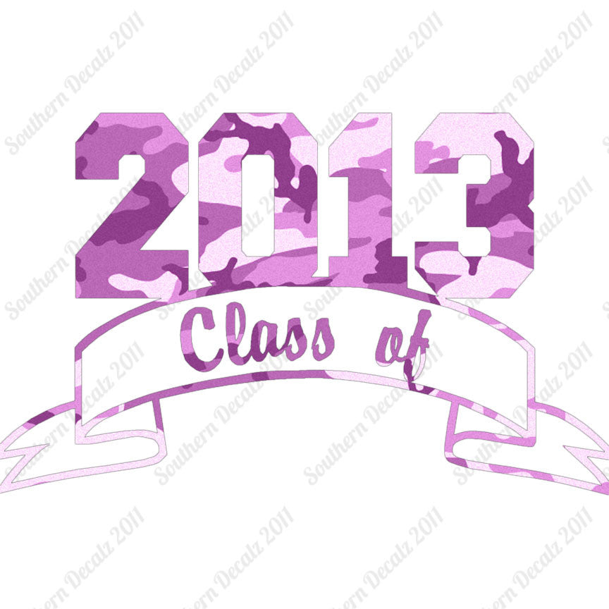 Class Of 2013