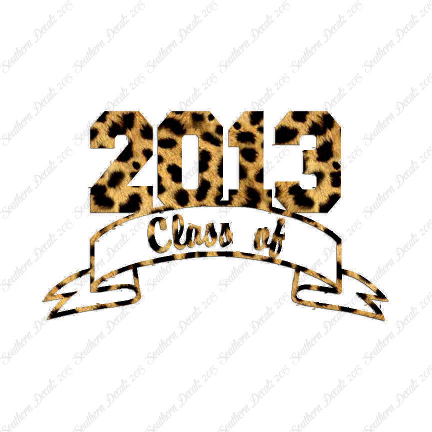 Class Of 2013