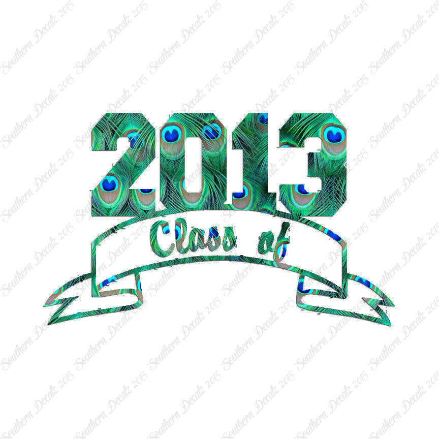 Class Of 2013