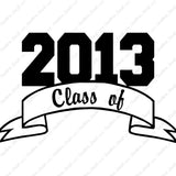 Class Of 2013
