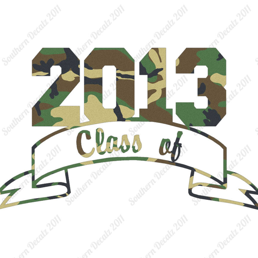 Class Of 2013