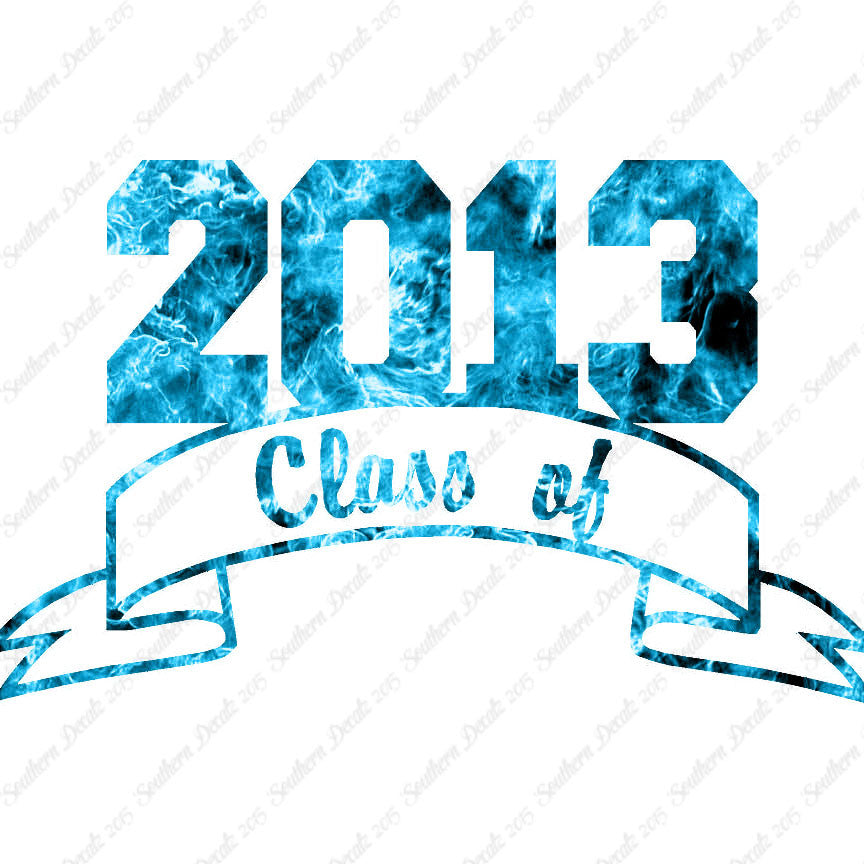 Class Of 2013