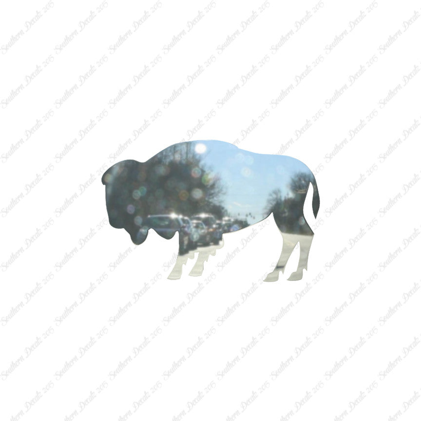 Bison Buffalo Oxen