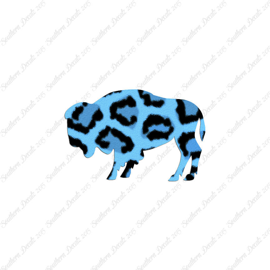Bison Buffalo Oxen