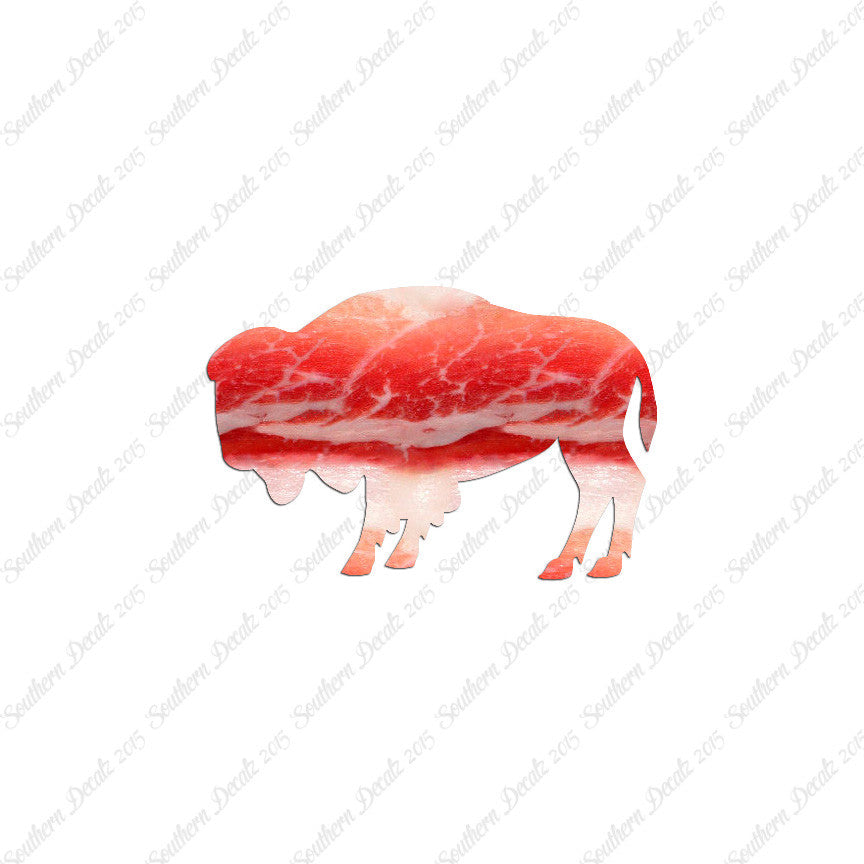 Bison Buffalo Oxen