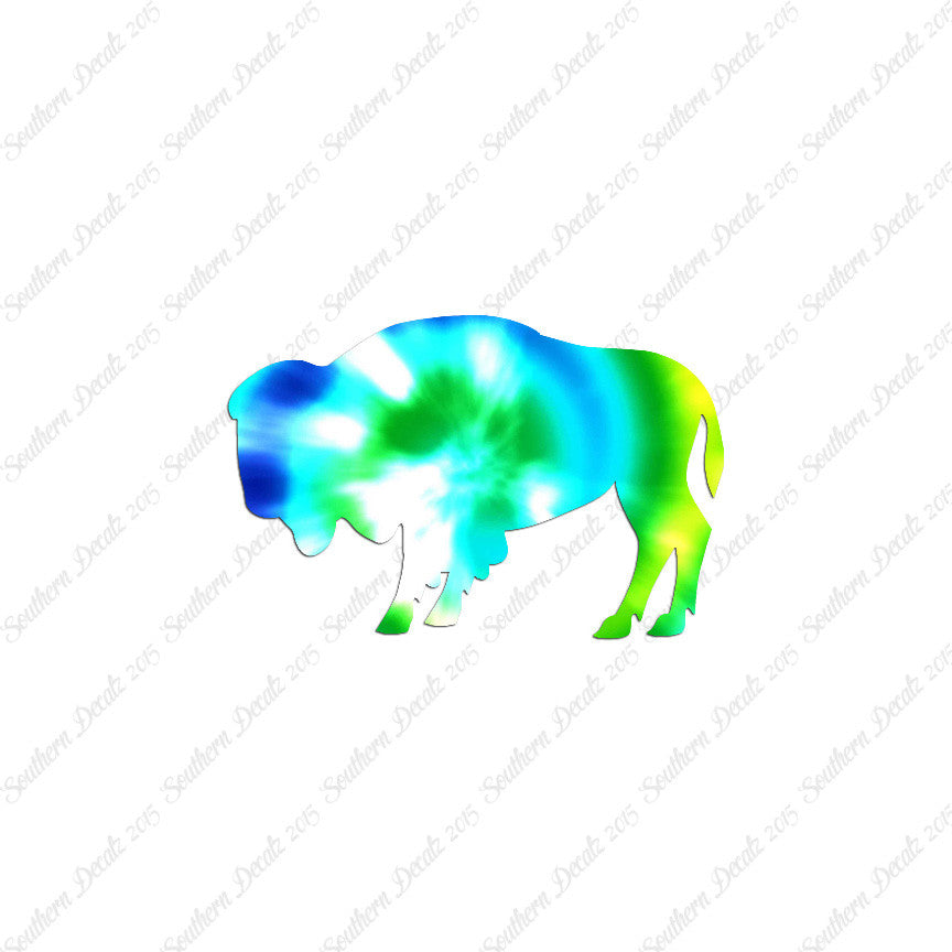 Bison Buffalo Oxen