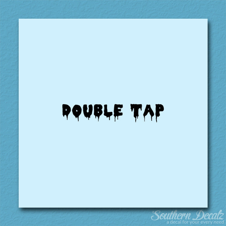 Double Tap