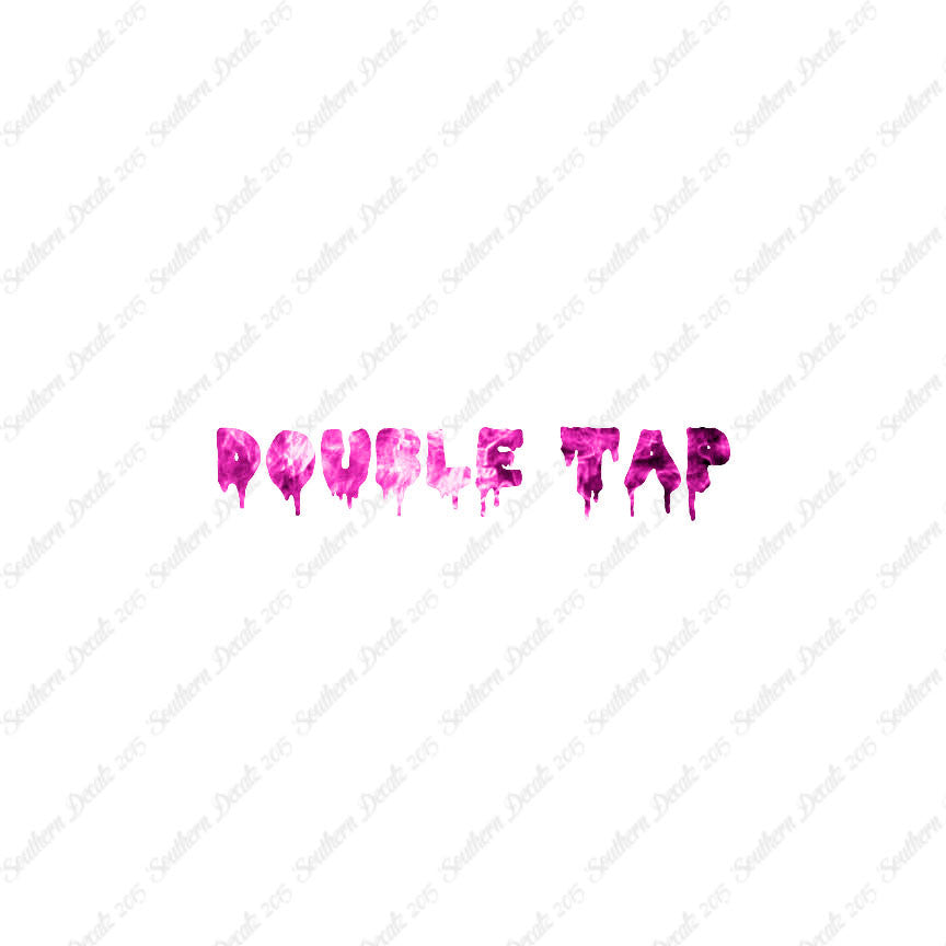 Double Tap