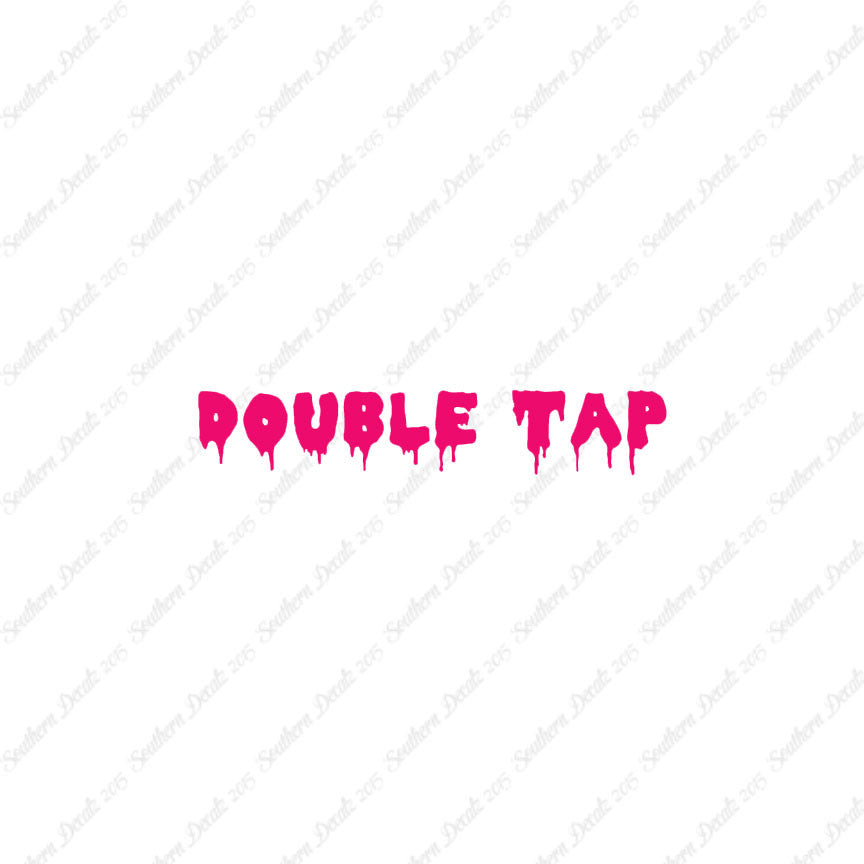 Double Tap