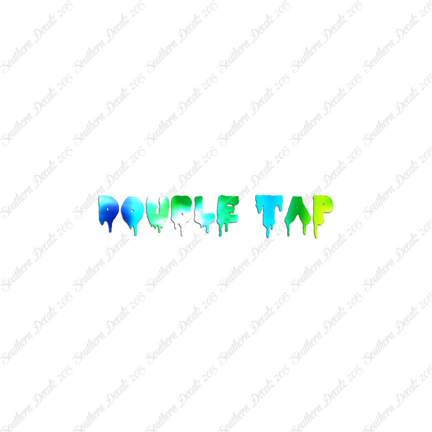 Double Tap