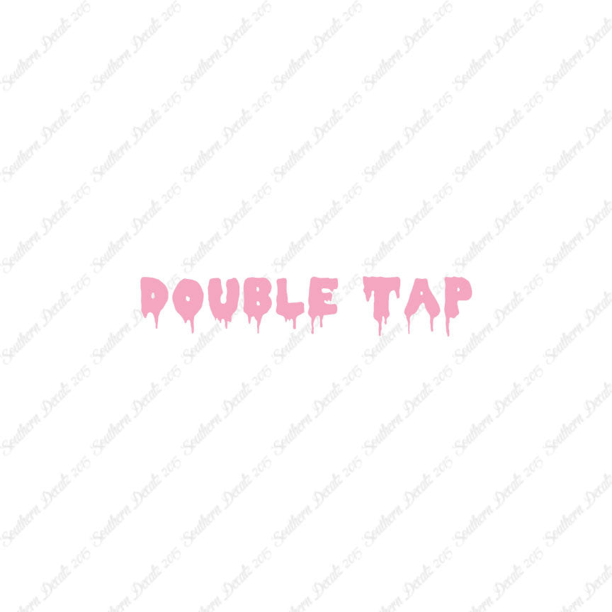 Double Tap
