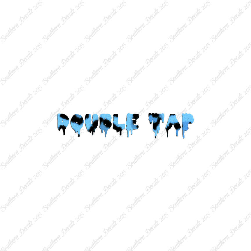 Double Tap
