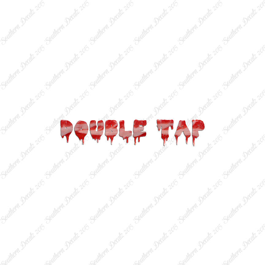 Double Tap