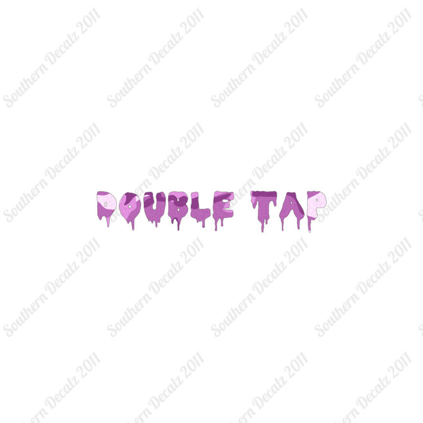 Double Tap