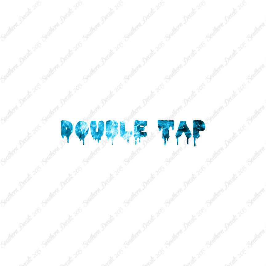 Double Tap
