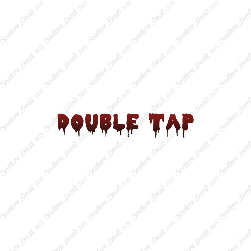 Double Tap