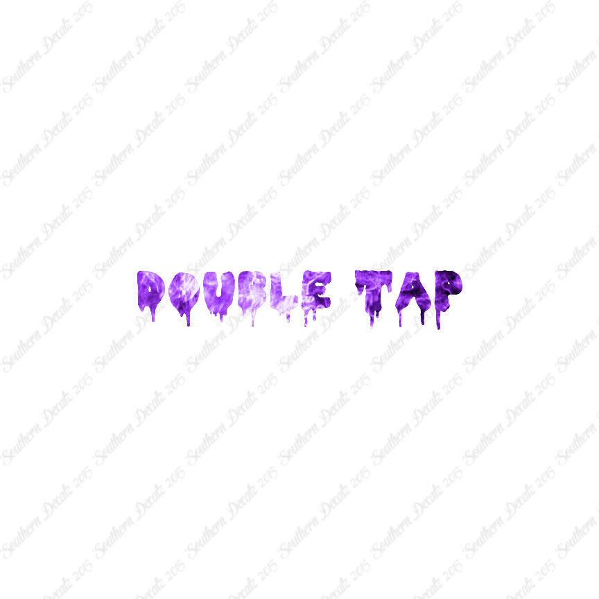 Double Tap