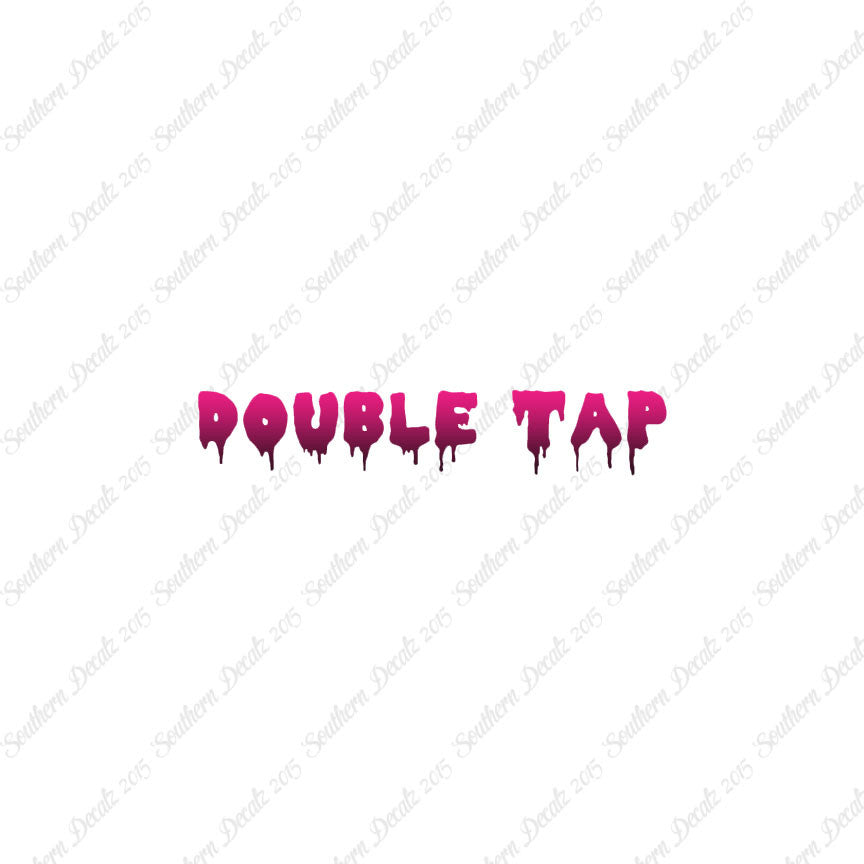Double Tap