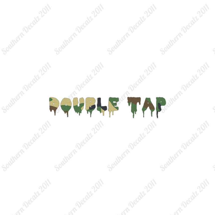 Double Tap