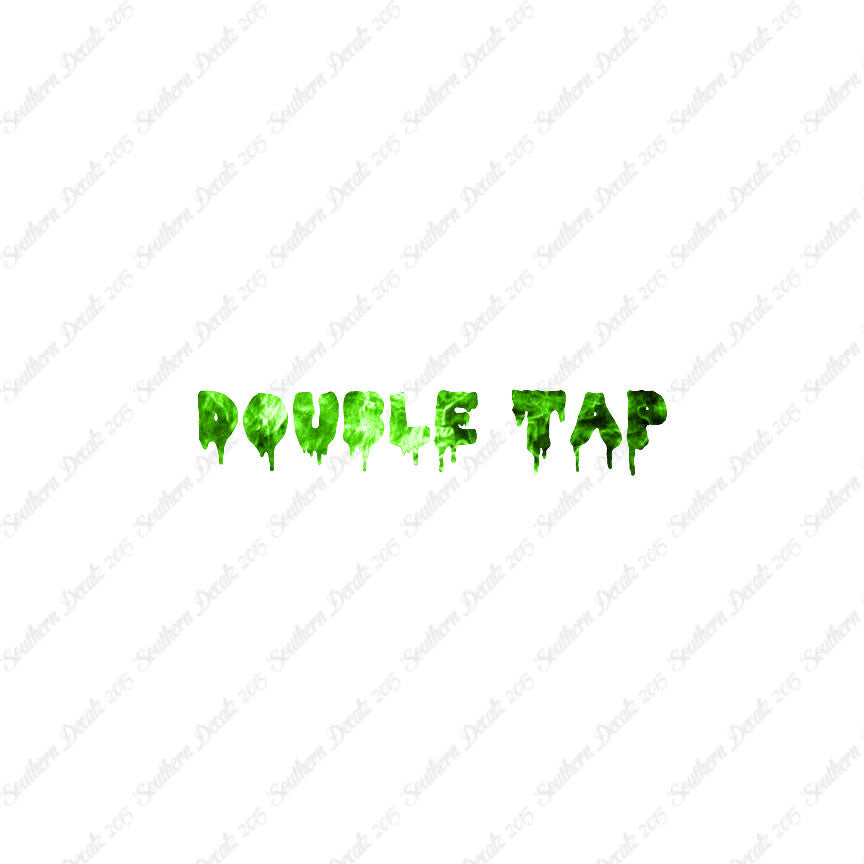 Double Tap
