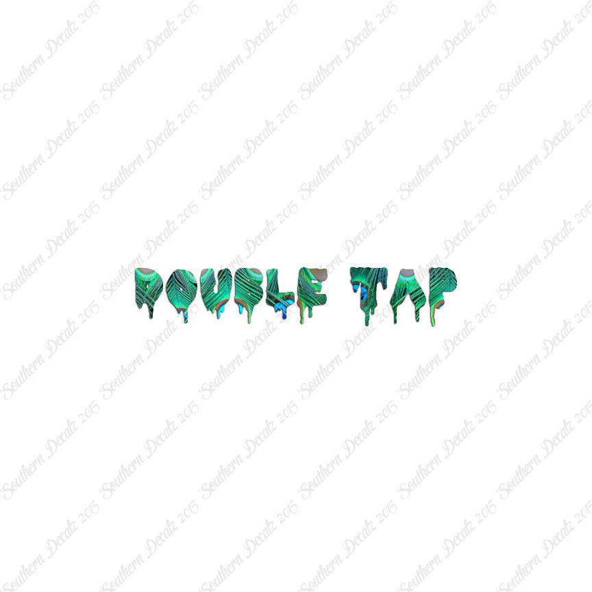 Double Tap