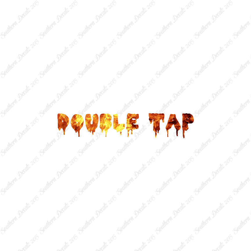 Double Tap